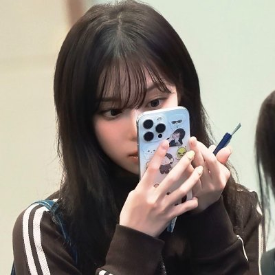 hyejufofolete's profile picture. 