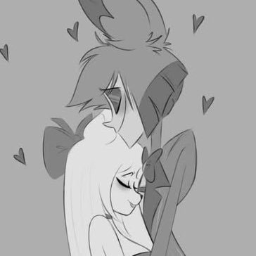 InuyashaOc_'s profile picture. Just a quirky gal. NO minors, #MVRP #OC: Bell #DNI 🌸🤍| #HazbinHotel 18plus | 🤍🥐🌙No commission: ATM✍🏽🌿🫧