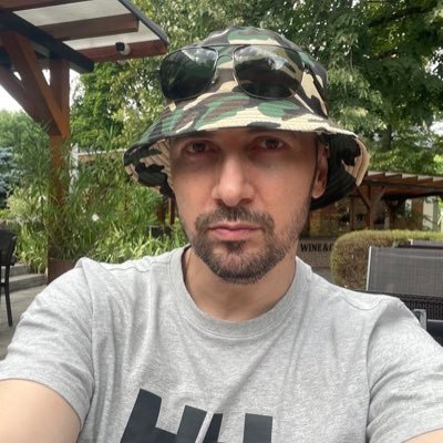 Robi_Crypto_Hu's profile picture. Amazing world of Crypto and NFT. Every post based on my personal opinion and private research. NFA and DYOR ❗️🫵👀