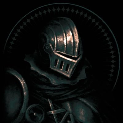 _Aanko__'s profile picture. 23 | She/Her | Aroace | FR/ENG - - 🔞 Both NSFW and SFW art | 🚫 No AI/NFT |
I draw knights and other cool masked characters
| Merch & Socials 🔽