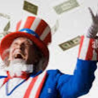 RolandoQuione10's profile picture. RETIRED FROM MEDICINE & US MILITARY. ARMY PERSHING NUCLEAR
ICM (MISSILE) VETERAN ( PERSHING 1 )
VIETNAM ERA VET. WANT STATEHOOD
FOR PUERTO RICO !!   🚀   🚀