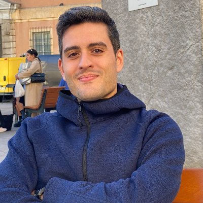 DabitYT's profile picture. Hablo de videojuegos en Youtube, programo y saco NieR en todas las conversaciones. 

"Everything that lives, is design to end"