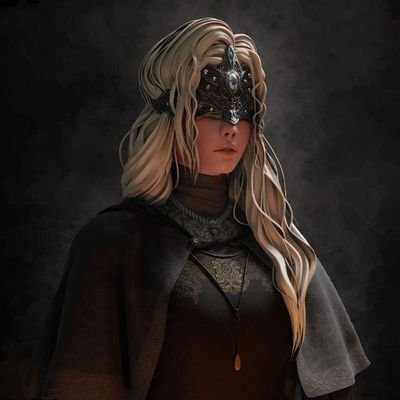 Doppel_OwO's profile picture. ❤️ : @Futa_7w7_2 ⚜️: Veo más en la sombra que tú con la luz. El destino está escrito en las brasas que caen. Yo te prepararé para el juicio final. #Rolplayer