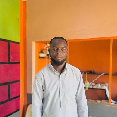 JeanpingKabamba's profile picture. 