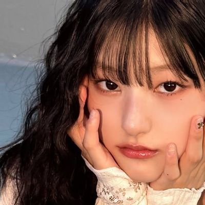 haneulgaIIery's profile picture. — for kiss of life's #HANEUL