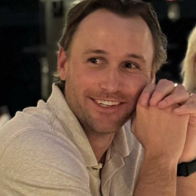 AndrewPierno's profile picture. 