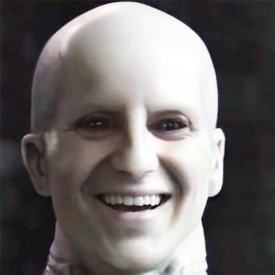 LeBolshevikman's profile picture. 