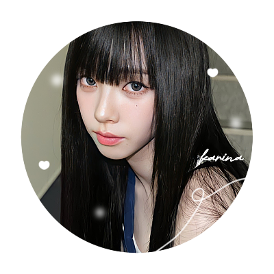 HB00KARINA's profile picture. Sungjin’s heart stealer. ♥︎