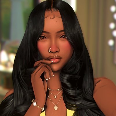 bubblysimmerrr's profile picture. 