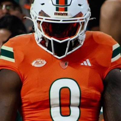 Da12thMan's profile picture. 12th Man of the Miami Hurricanes. My story behind the uniform: https://t.co/1ubkAI3Pkq
