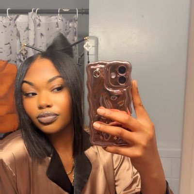 DynastiBreshai's profile picture. Cancer Princess ✨♋️