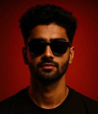 iamhemu2231's profile picture. Pune l
💻 SDE 2 @jpmorgan | 💸 Investor | 🏋️‍♂️ Gym | 🏏 Cricket | Tweeting code, compounding & consistency 🚀