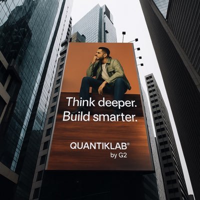 g2ing's profile picture. Creador de TerraDRONEology®️ y UAV4ROAD®️. Never give up! Keep going! Hoy tampoco te rindas!!! Cambia tu pasión por gloria!!! MAKTUB.