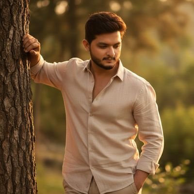 shabi_k124's profile picture. Itna Khas Nii..