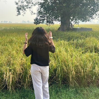 proudhansrajian's profile picture. Jaat 😎💪🏻
Hansraj College (DU)