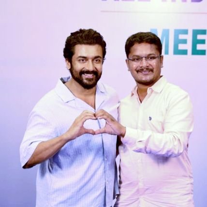 PriyaRames63885's profile picture. 🎖️⚔️ARMY⚔️ job🎖️🎖️🎖️✨
SURIYA ANNA big fan🎖️🎖️🎖️✨
music £🧡
sports lover💞