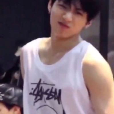 ivoudot's profile picture. tmj = te amo jungkook