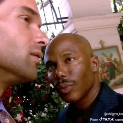 Veryyy_Tsonga's profile picture. 🇿🇦