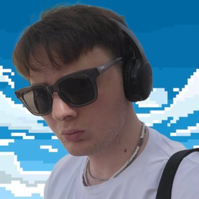 the2fun's profile picture. (っ◔◡◔)っ ♥ i just love creating things ♥

🇹🇷 Game Developer & Technical Artist