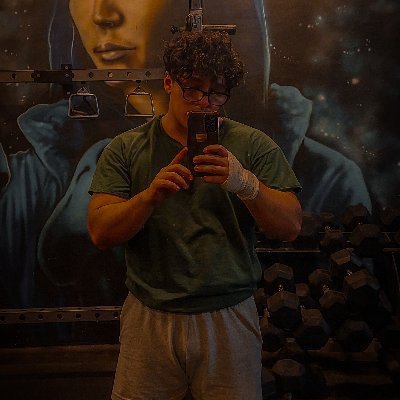 CocaRebuild's profile picture. 🇦🇷 26 
Mis pronombres son Mogo y Lico

Contacto: cocarebuildcontacto@gmail.com