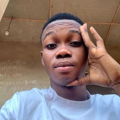 Yemiproofficial's profile picture. Seen by many, known by few 👀