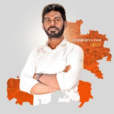 Anaresh1993's profile picture. மாநிலச் செயலாளர்- OBC அணி