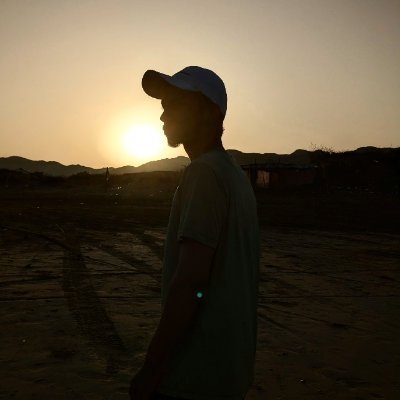 Hamid_Edits_'s profile picture. New Account |
Video Editor | 2+ years in After Effects & Premiere Pro
10M+ views
Worked with @OvalCreations | @dominykas | https://t.co/qzIbDXPb35