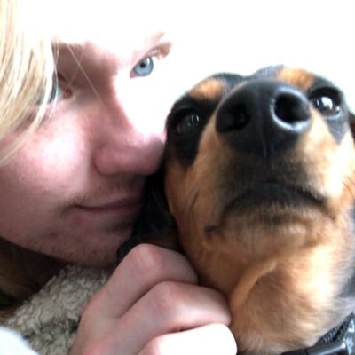 hardlybjorking's profile picture. https://t.co/q6aRKW2a9K they/them—queer—metal/jazz/rap mostly—i know a sound is still a sound around no one