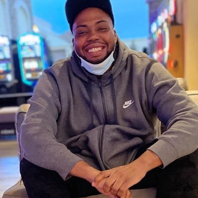 itsme_kyree's profile picture. Not Young, but black and Free.