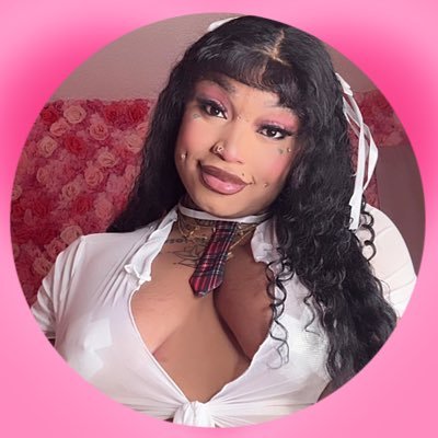 MsAK47xXx's profile picture. ˗ˏˋ 𝜗𝜚˚ the girl w/ the 𝐁𝐔𝐓𝐓𝐄𝐑𝐅𝐋𝐘 𝐓𝐇𝐑𝐎𝐀𝐓 ☆ 𝑩𝑶𝑶𝑲 𝑴𝑬 via dm ☆ my 𝑷𝑳𝑨𝑻𝑭𝑶𝑹𝑴𝑺 → https://t.co/RlcgQCdpFp ˚𝜗𝜚 ˎˊ˗