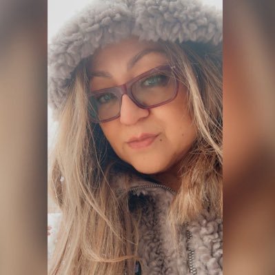 AngeliqueMGR's profile picture. Mom, wife, daughter, sister, aunt, friend, and Electrical Engineer… NODM NoMensajesPrivados NOCRYPTO