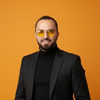 mohammedababish's profile picture. مصمم جرافيك
(اقدم محتوى عن تصميم الجرافيك من شعارات ومطبوعات وتصاميم السوشيال ميديا)
للتواصل واتس اب https://t.co/H6DuxCKEkl