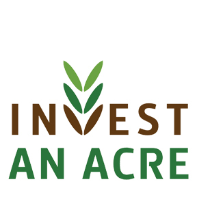 InvestAnAcre's profile picture. Invest An Acre encourages farmers across the country to donate one acre or more of crop proceeds to help fight hunger in their own communities.