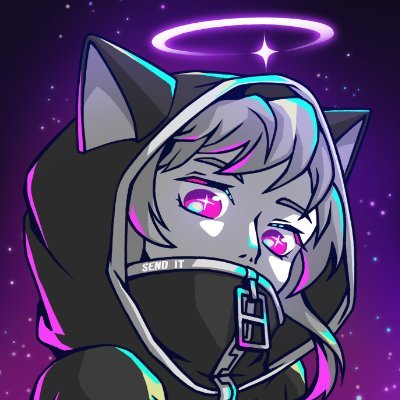 HerroCrypto's profile picture. looks good send it