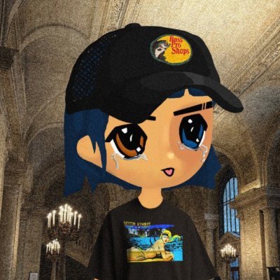 tremorbae's profile picture. ni meow • alt @schizostimmys •📍bushwick