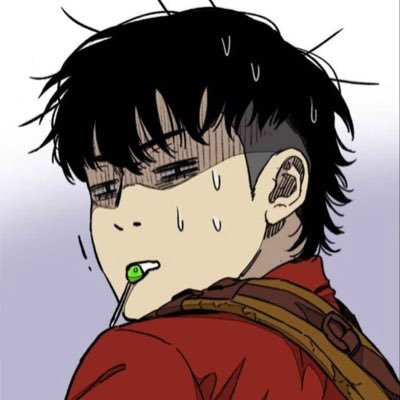 KIR_CG's profile picture. IYKYK