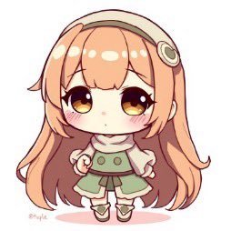 MoonErica_vt's profile picture. Debut coming soon!