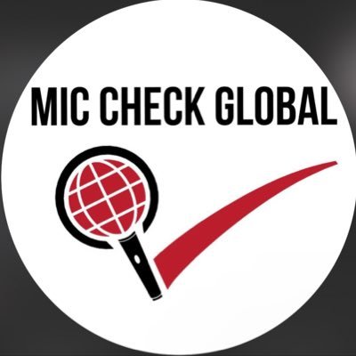 miccheckglobal's profile picture. Artist & Business Marketing | Crypto Investing
DM say "MARKETING" or "CRYPTO" for services