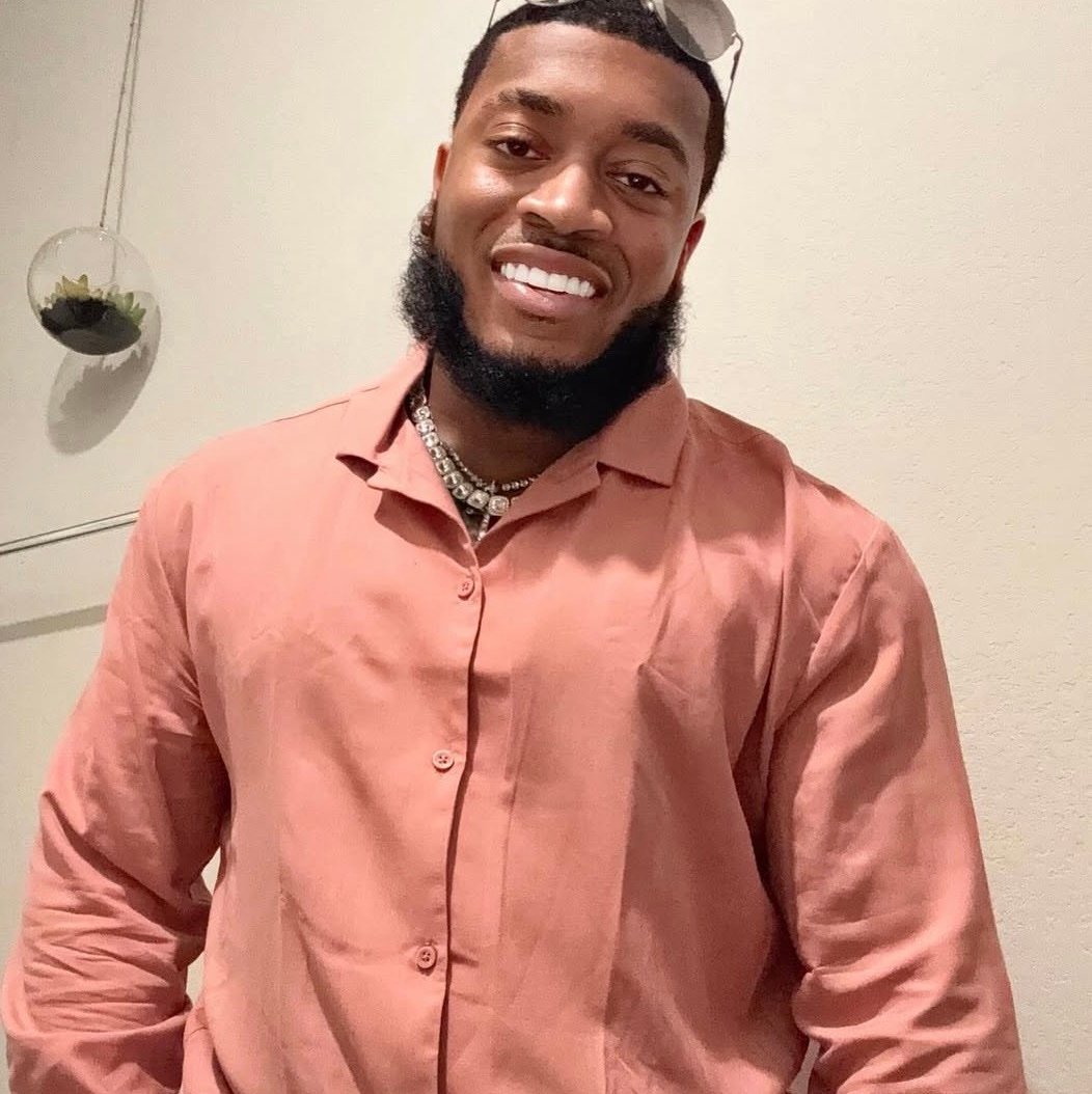 BigXthaguard's profile picture. HTX living