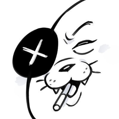 _kirtome's profile picture. Commissions info! 🡇🡇🡇
🍵 https://t.co/CuyWvjEGtH