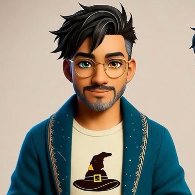 Kairowism's profile picture. 🍀🍀 Christian, Father, Gamer 420/710 Friendly 🔥🍃💨 || https://t.co/5REMG7ODWm || https://t.co/7gSUBd3oQL🍀🍀