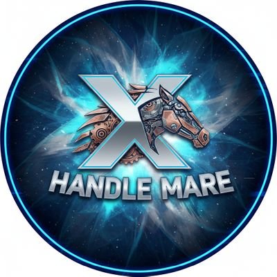HandleMare's profile picture. 