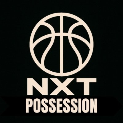 NXT_Possession's profile picture. Your timeline source for fast, up to date, accurate NBA coverage