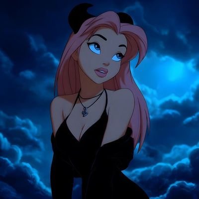 belovedcode's profile picture. 🎀