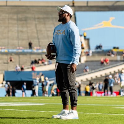toddycenteio's profile picture. UCLA FOOTBALL | WR GA @ UCLA | Isaiah 41:10 | JMU Alumni | Temple Alumni | CSU Alumni | Former Athlete