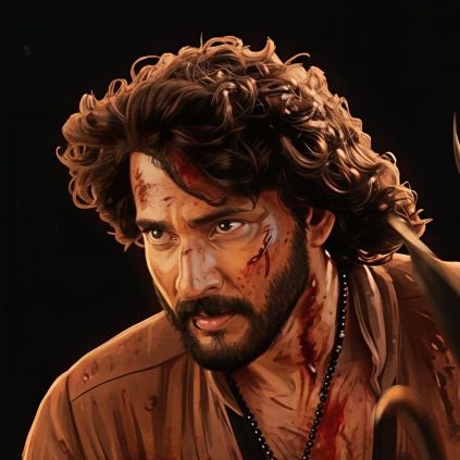 MAxHESH33's profile picture. 👉DHFM👈
M4X