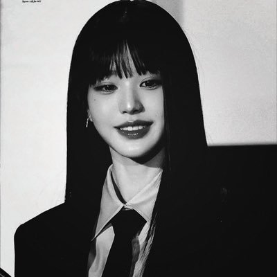 EyesOnWony's profile picture. nyeongrangdan’s president.