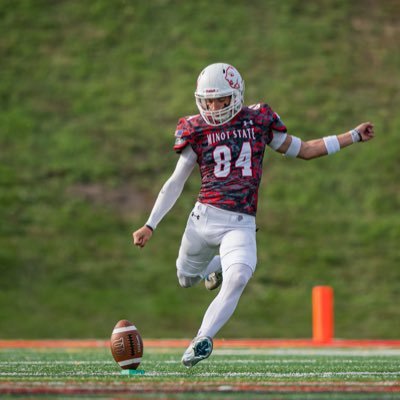evannorberg17's profile picture. P/K 2nd highest TB% in NSIC as a true freshman. | NCAA ID# 2411454761 | Phone number: 320-423-4555