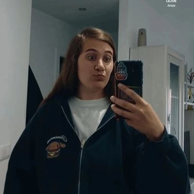 raquueleee's profile picture. Manca pero buena muchacha 🎮.
A veces levantó hierros 💪🏼