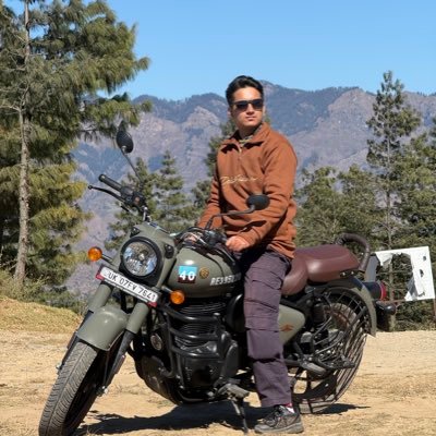 abhishekchn14's profile picture. 